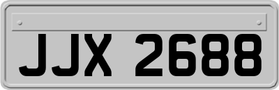 JJX2688