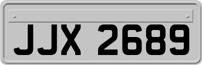 JJX2689