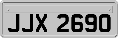 JJX2690