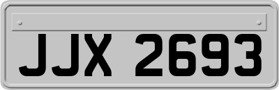 JJX2693