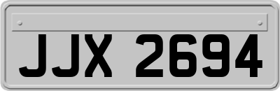 JJX2694