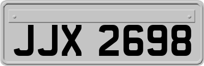 JJX2698