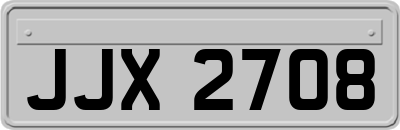 JJX2708