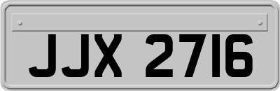 JJX2716