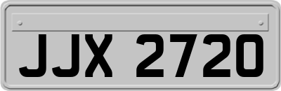 JJX2720