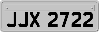 JJX2722