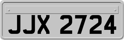 JJX2724