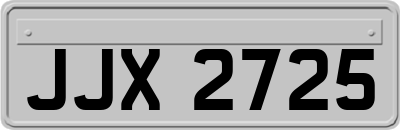 JJX2725
