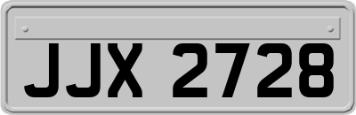 JJX2728