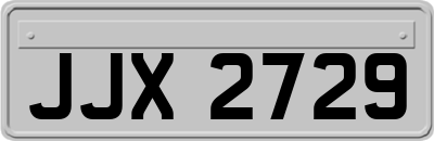 JJX2729