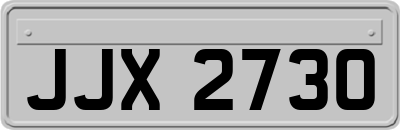 JJX2730