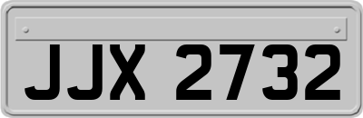 JJX2732