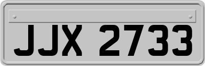 JJX2733