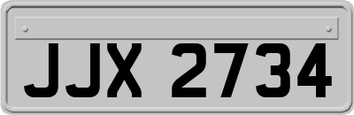 JJX2734
