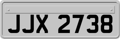 JJX2738
