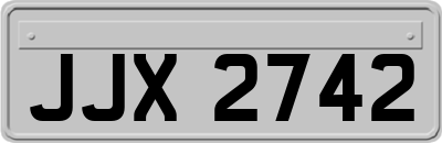 JJX2742