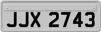 JJX2743