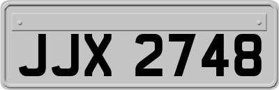 JJX2748