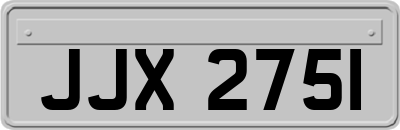 JJX2751