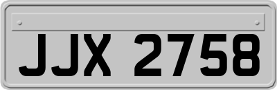 JJX2758