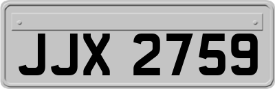 JJX2759