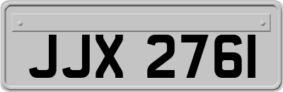 JJX2761