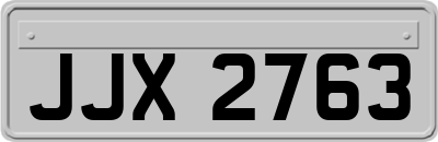 JJX2763