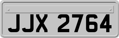 JJX2764