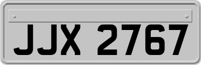 JJX2767