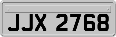 JJX2768