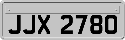 JJX2780