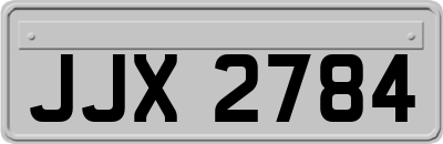 JJX2784