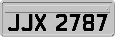 JJX2787