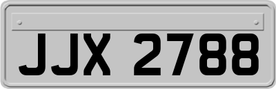 JJX2788