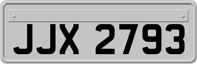 JJX2793
