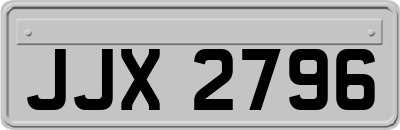 JJX2796