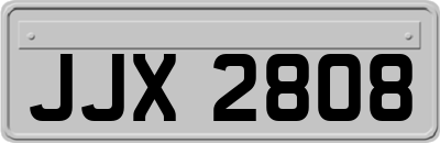 JJX2808