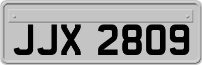 JJX2809