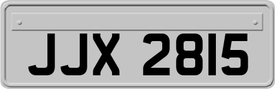 JJX2815