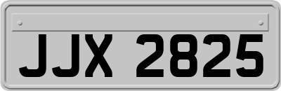 JJX2825