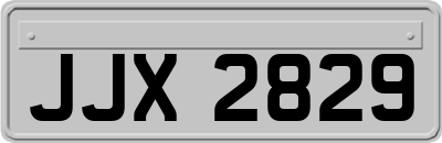 JJX2829