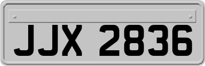 JJX2836