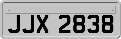 JJX2838