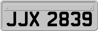 JJX2839