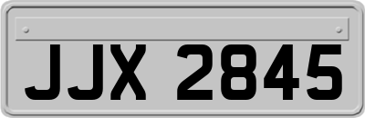 JJX2845