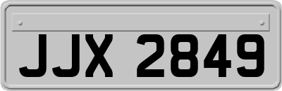 JJX2849