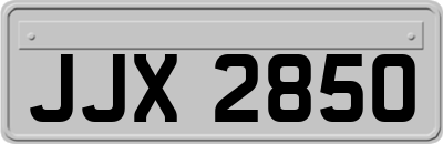 JJX2850