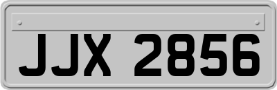 JJX2856
