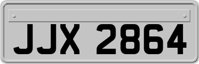 JJX2864