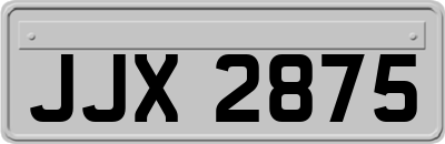 JJX2875